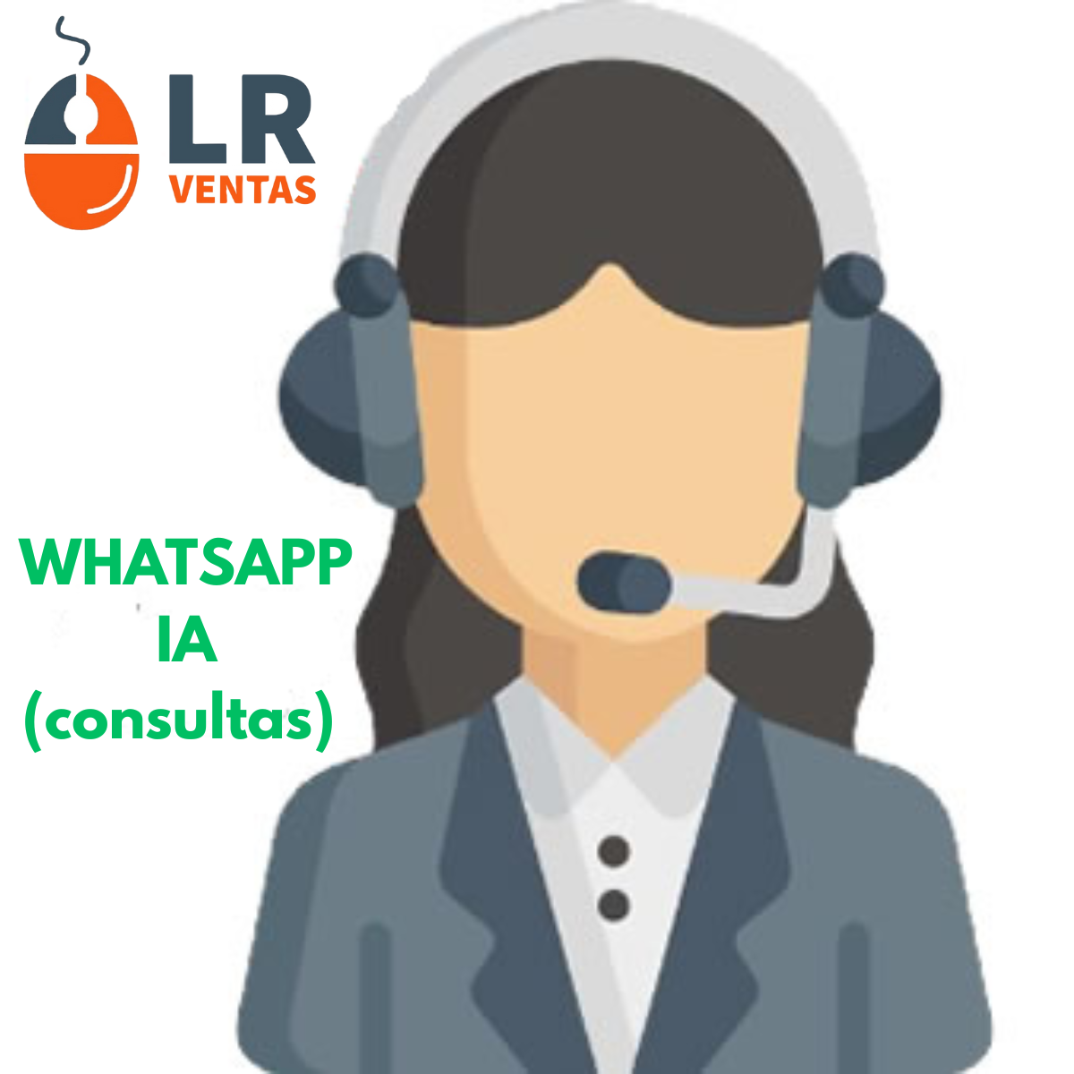 CHAT WHATSAPP IA